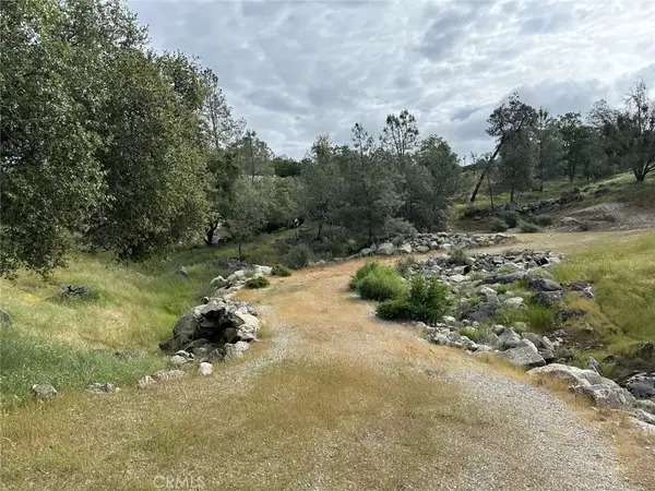 0 Oak Grove East, Coarsegold, CA 93614