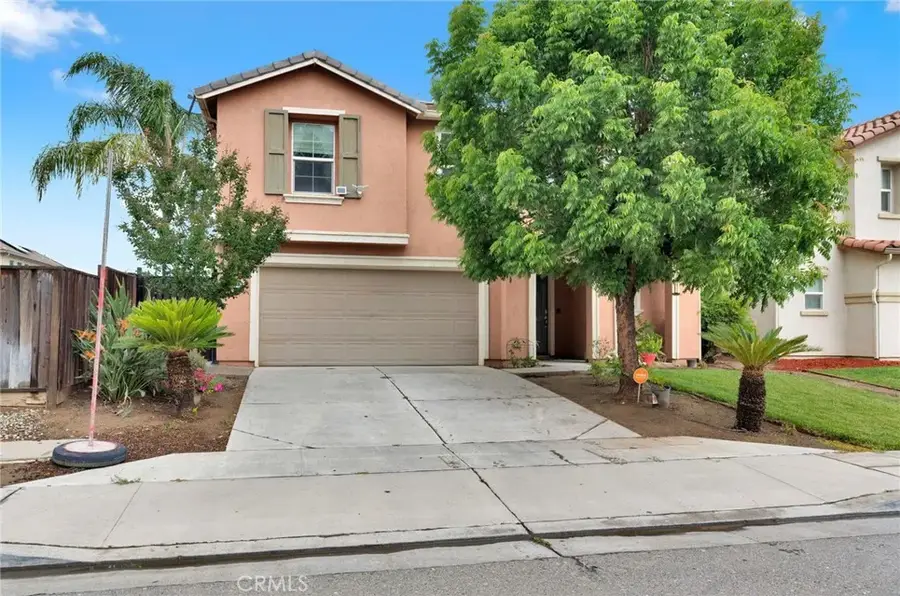 1418 Mandarin, Madera, CA 93638 - #2