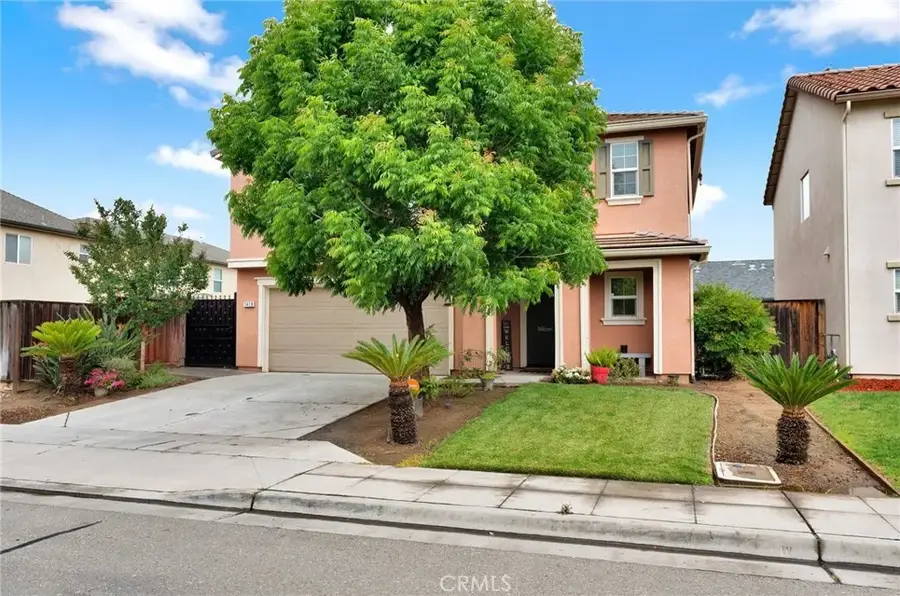 1418 Mandarin, Madera, CA 93638 - #3