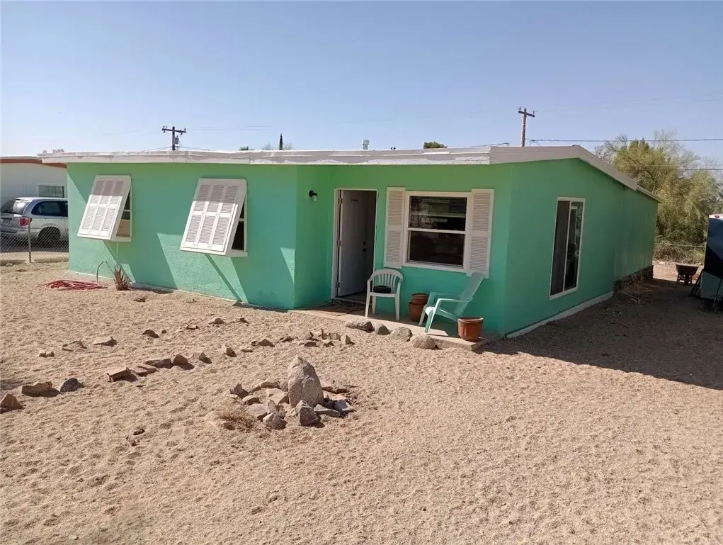 74866 Serrano Drive, Twentynine Palms, CA 92277 - #1