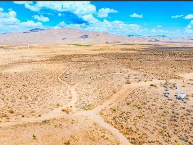 0 Ocotillo, Apple Valley, CA 92308 - #1