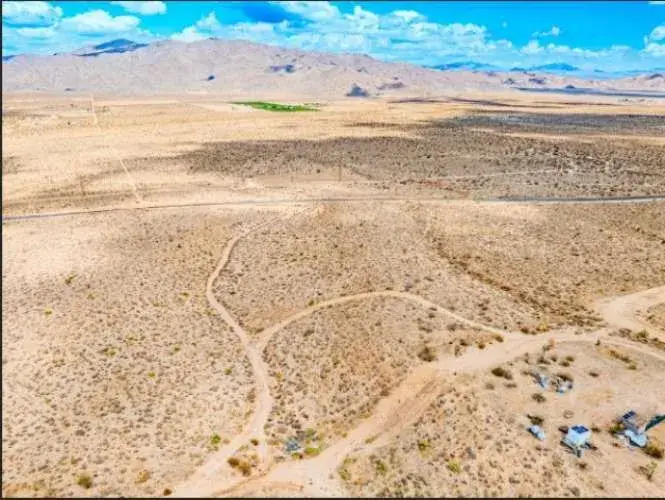 0 Ocotillo, Apple Valley, CA 92308 - #2