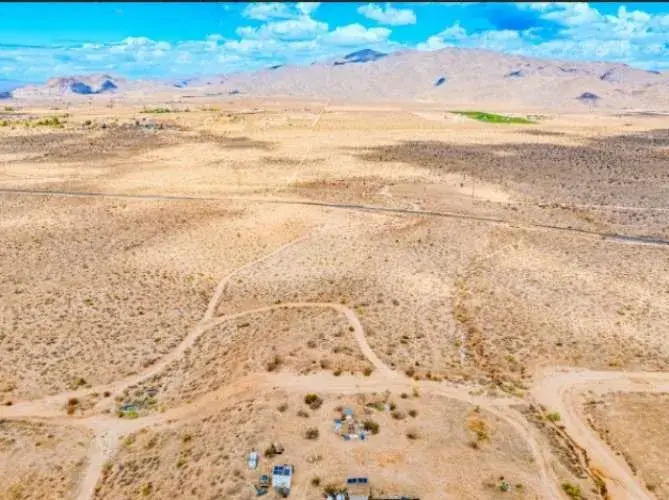 0 Ocotillo, Apple Valley, CA 92308 - #3