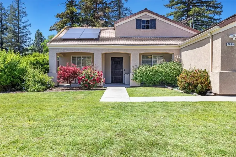 7649 N Baird, Fresno, CA 93720 - #2