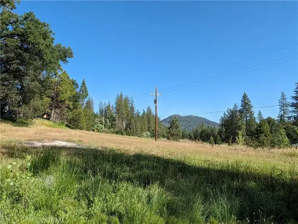 0 Road 274, Bass Lake, CA 93604