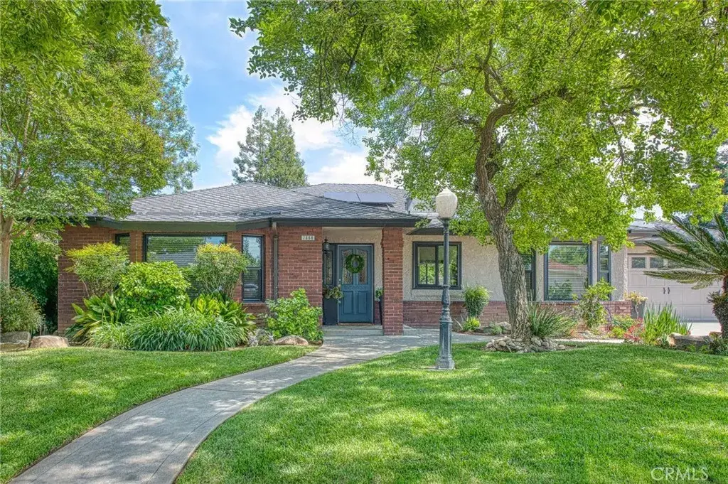 7668 N Hayston, Fresno, CA 93720 - #1