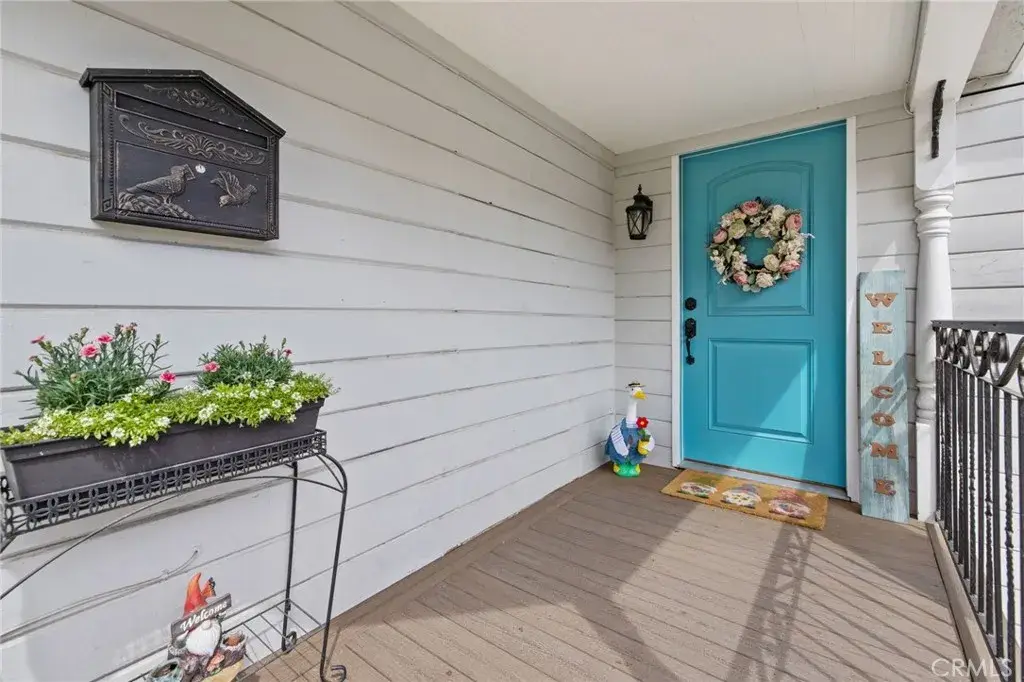 124 W Florinda, Hanford, CA 93230 - #1