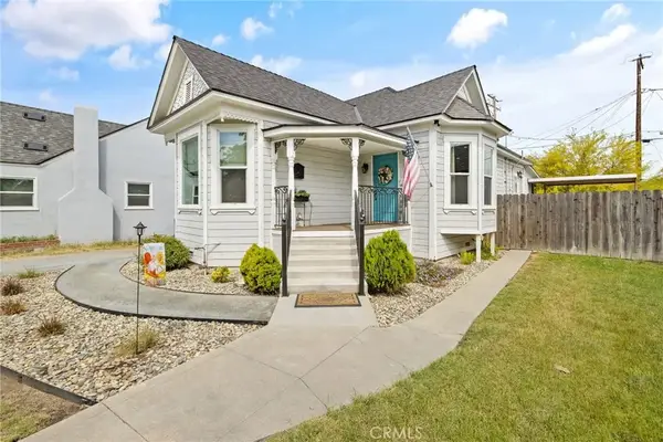 124 W Florinda, Hanford, CA 93230