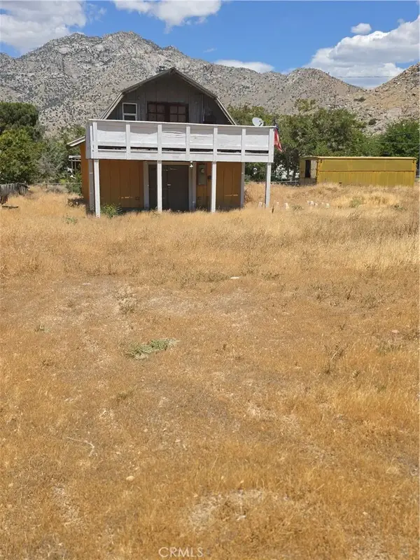 17021 Linda, Onyx, CA 93255