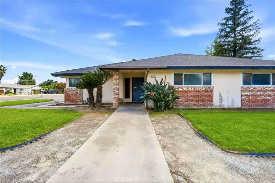 153 Bonita Ave, Fowler, CA 93625 - #2