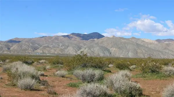 0 Collins, Mojave, CA 93501