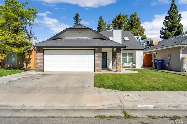 3656 W Harvard, Fresno, CA 93722