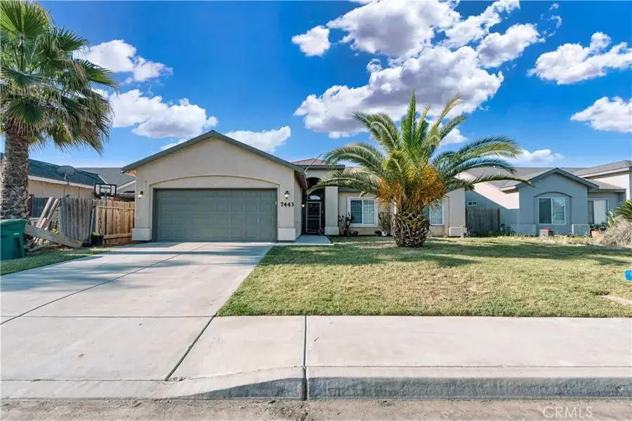 7443 Ensminger, Visalia, CA 93291 - #2
