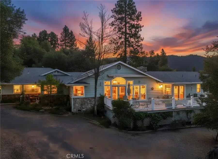 44550 Windsong Way, Ahwahnee, CA 93601 - #3