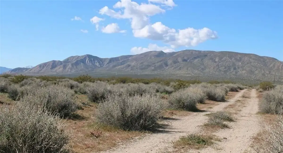 0 Collins, Mojave, CA 93501 - #1