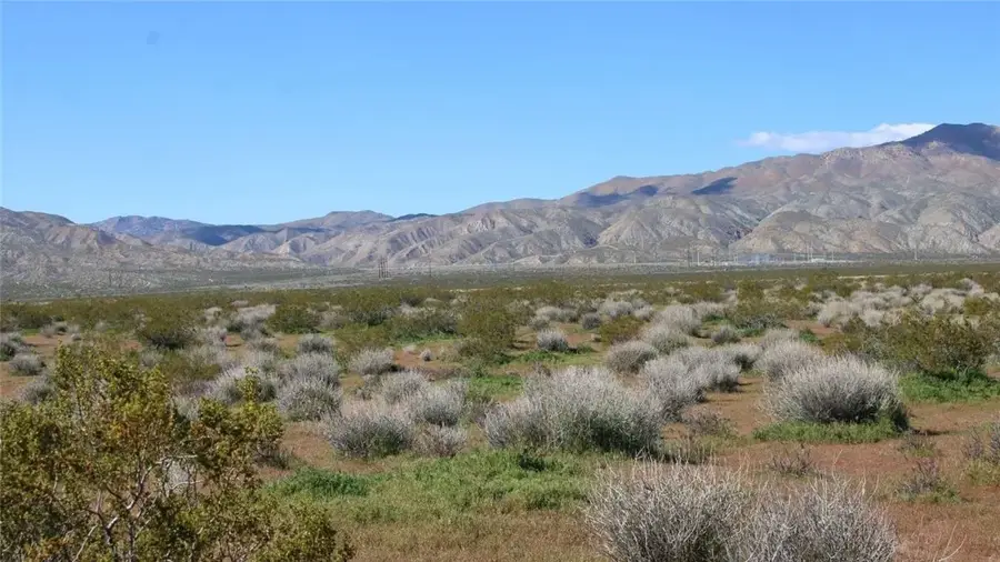 0 Collins, Mojave, CA 93501 - #3
