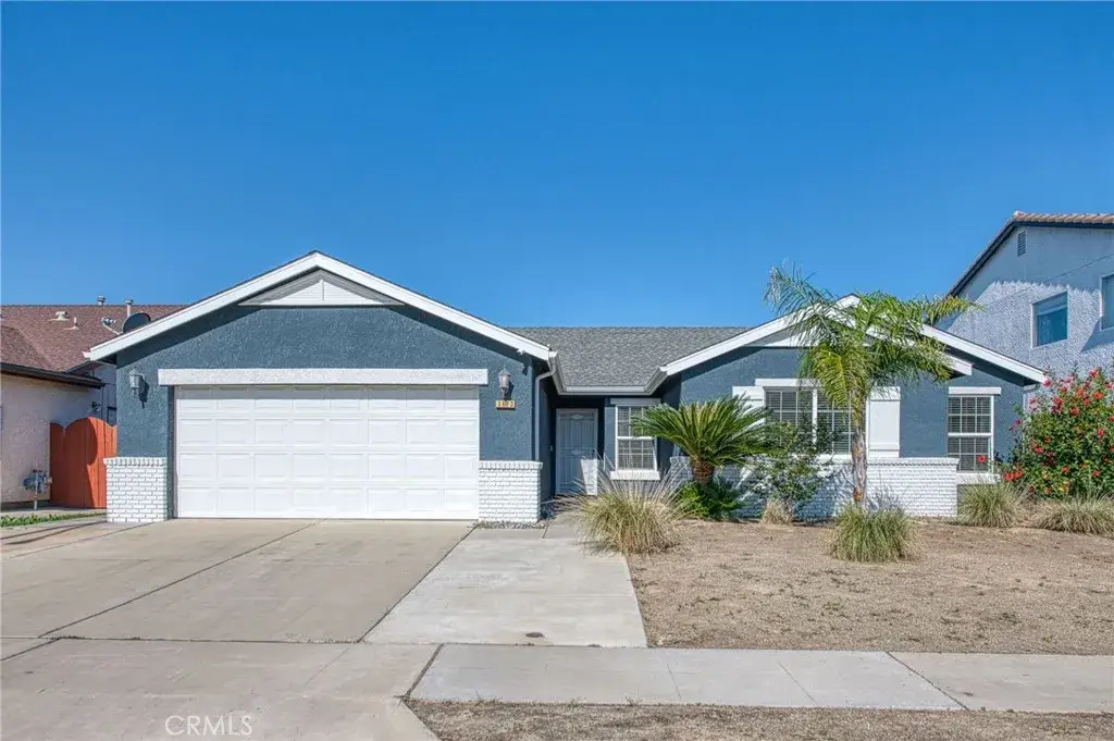 3673 N Denali, Fresno, CA 93727 - #1