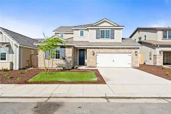 1266 Talus Way South, Madera, CA 93636