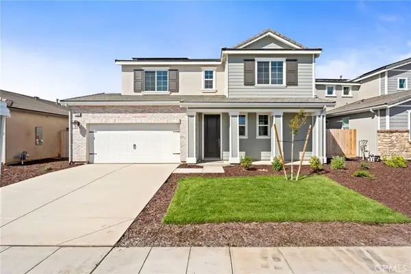 1189 Magnolia Court West, Madera, CA 93636