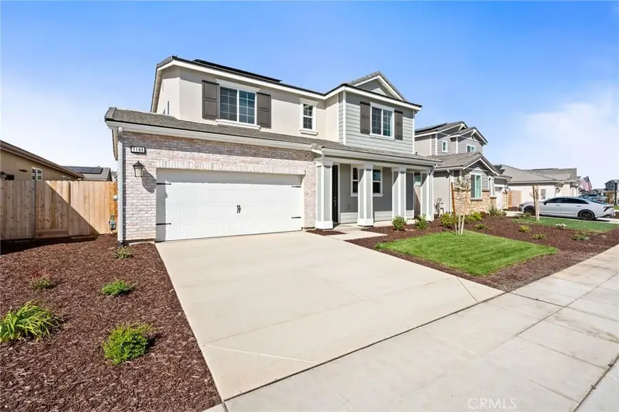 1189 Magnolia Court West, Madera, CA 93636 - #2