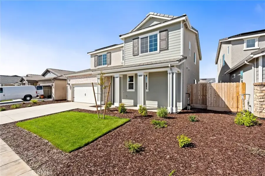 1189 Magnolia Court West, Madera, CA 93636 - #3