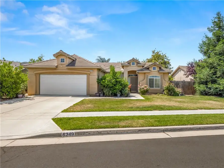 6249 W Dovewood, Fresno, CA 93723 - #2