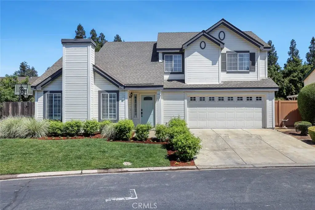 8735 Cedar Avenue #109, Fresno, CA 93720 - #1