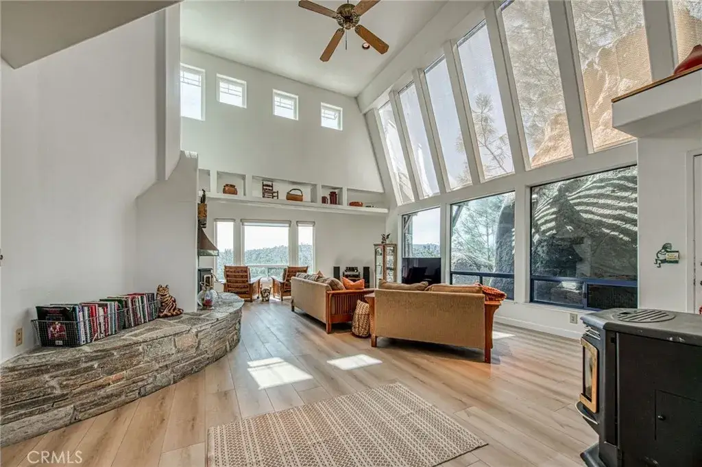 28760 Long Hollow Court South, Coarsegold, CA 93614 - #1