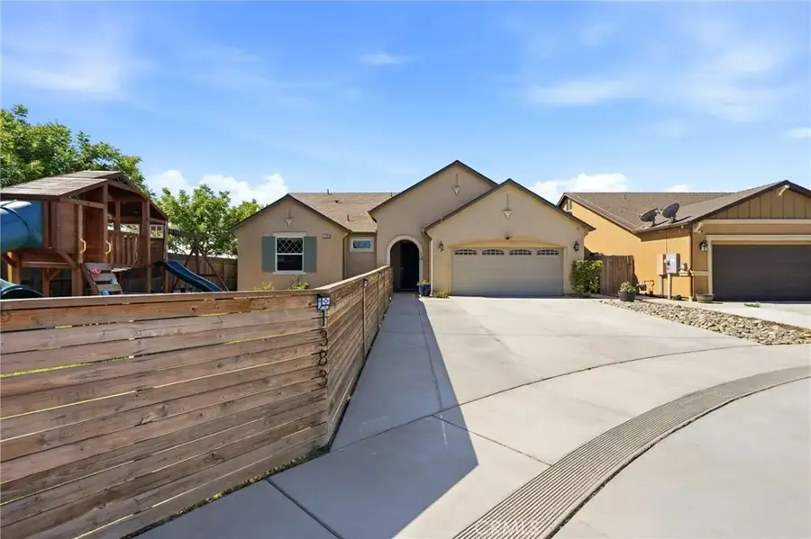 1383 E Donnybrook, Hanford, CA 93230 - #3