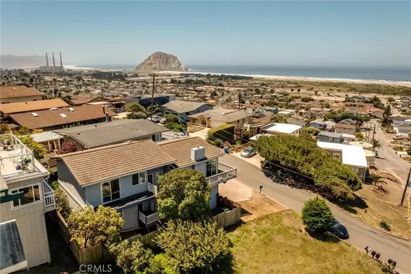 2670 Koa Avenue, Morro Bay, CA 93442