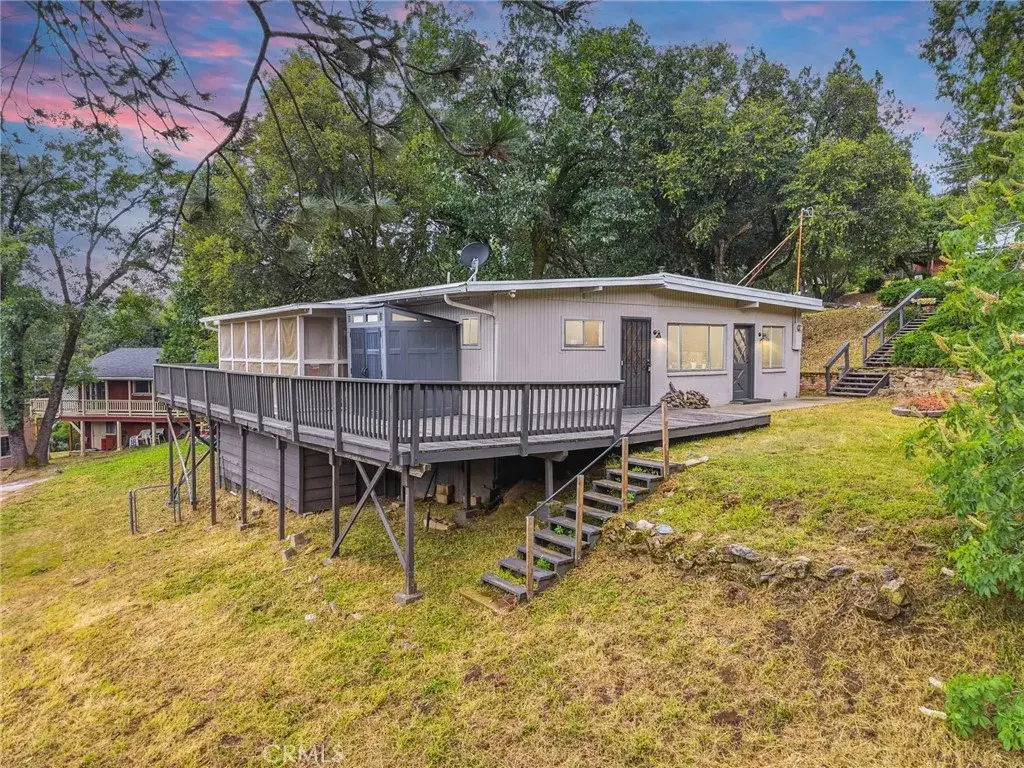 35861 Highland East, Wishon, CA 93669 - #1