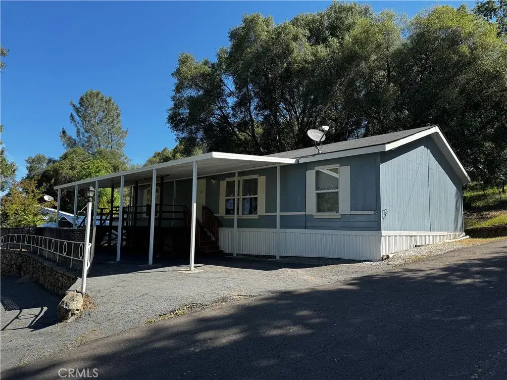 50889 Road 425 #10, Oakhurst, CA 93644 - #1