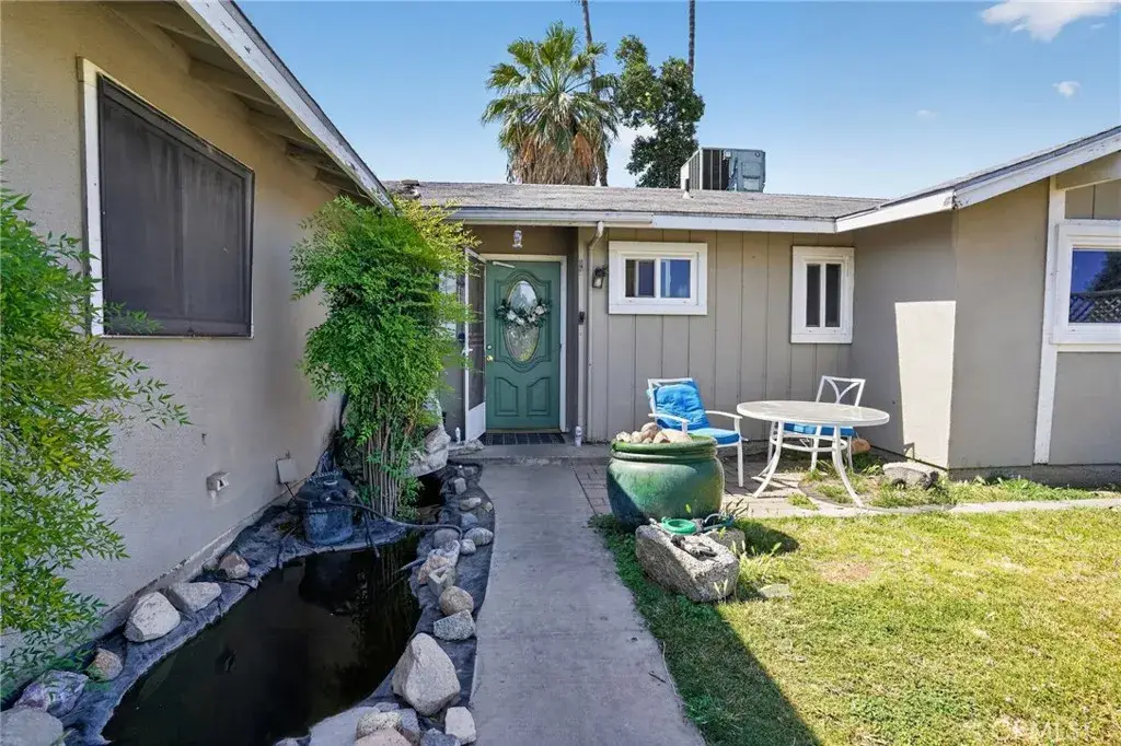 841 Sandra Lane, Porterville, CA 93257 - #1