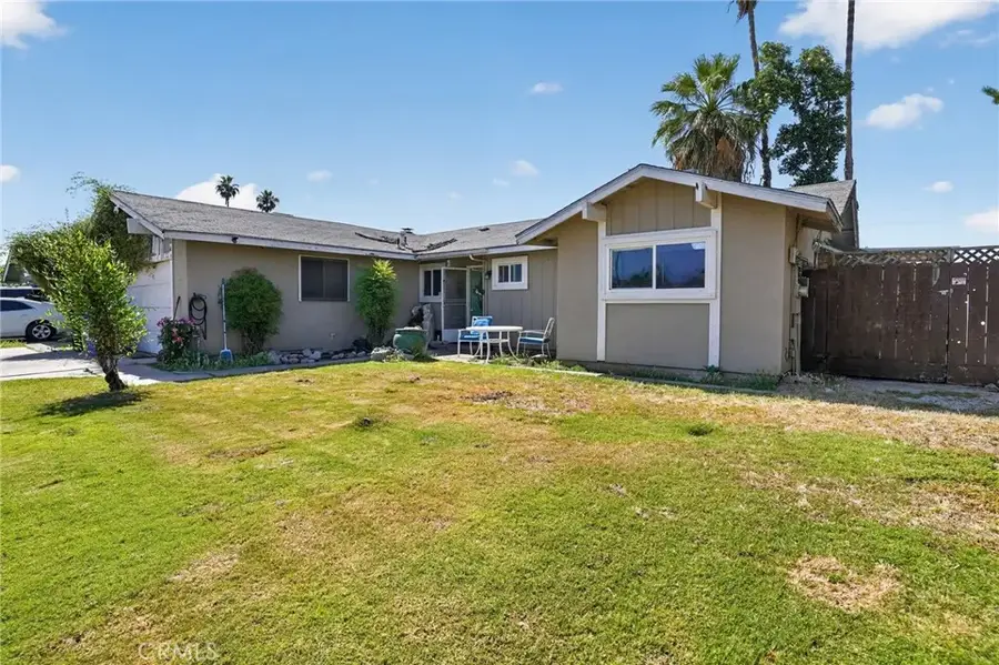 841 Sandra Lane, Porterville, CA 93257 - #2