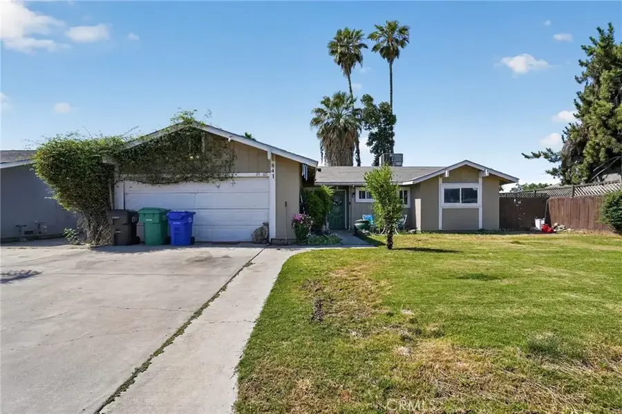 841 Sandra Lane, Porterville, CA 93257 - #3
