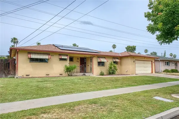 638 W Sussex Way, Fresno, CA 93705