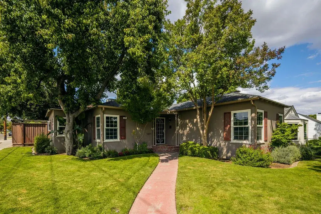 107 E Normal, Fresno, CA 93704 - #1