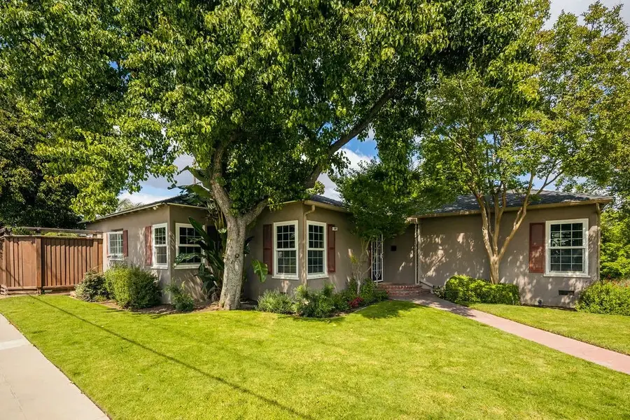 107 E Normal, Fresno, CA 93704 - #2
