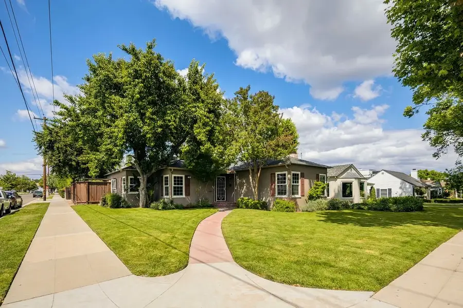 107 E Normal, Fresno, CA 93704 - #3