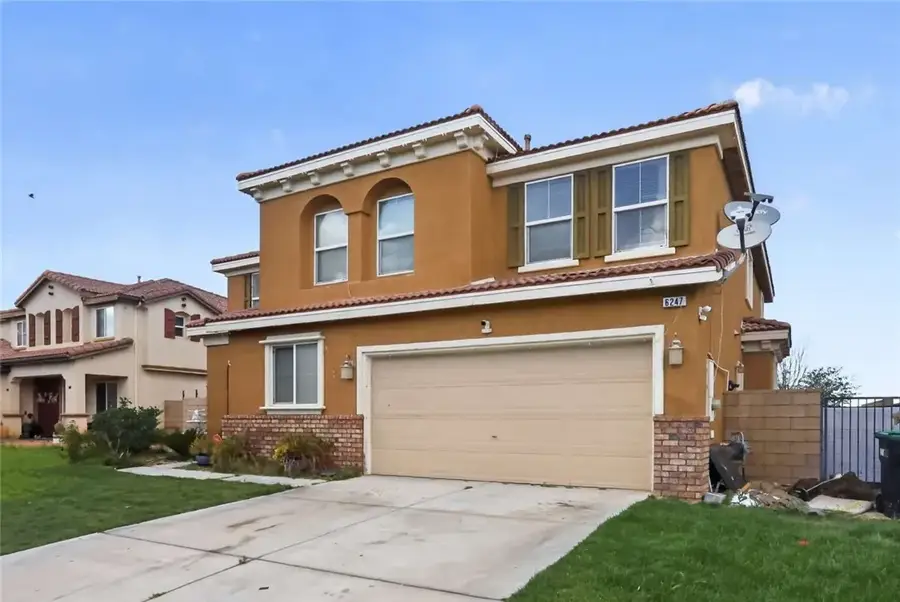 6247 Whitney Way, Palmdale, CA 93552 - #2