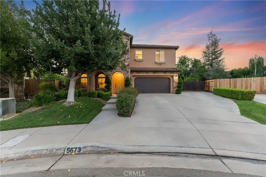5673 N Sycamore, Fresno, CA 93723 - #2