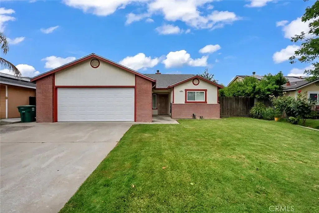 406 Jefferson, Chowchilla, CA 93610 - #1