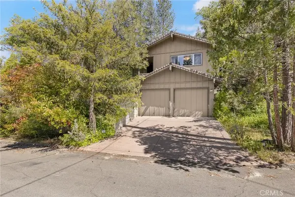 38980 Lake Point Court, Bass Lake, CA 93604