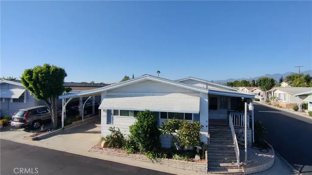 24701 Raymond #195, Lake Forest, CA 92630 - #1