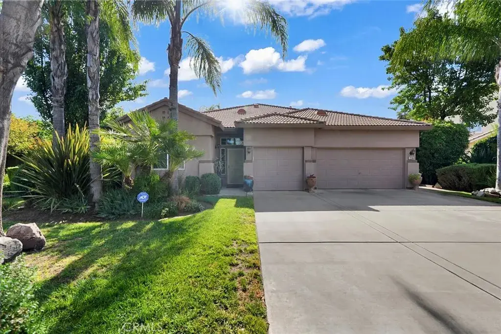 12165 Pheasant Run, Chowchilla, CA 93610 - #1