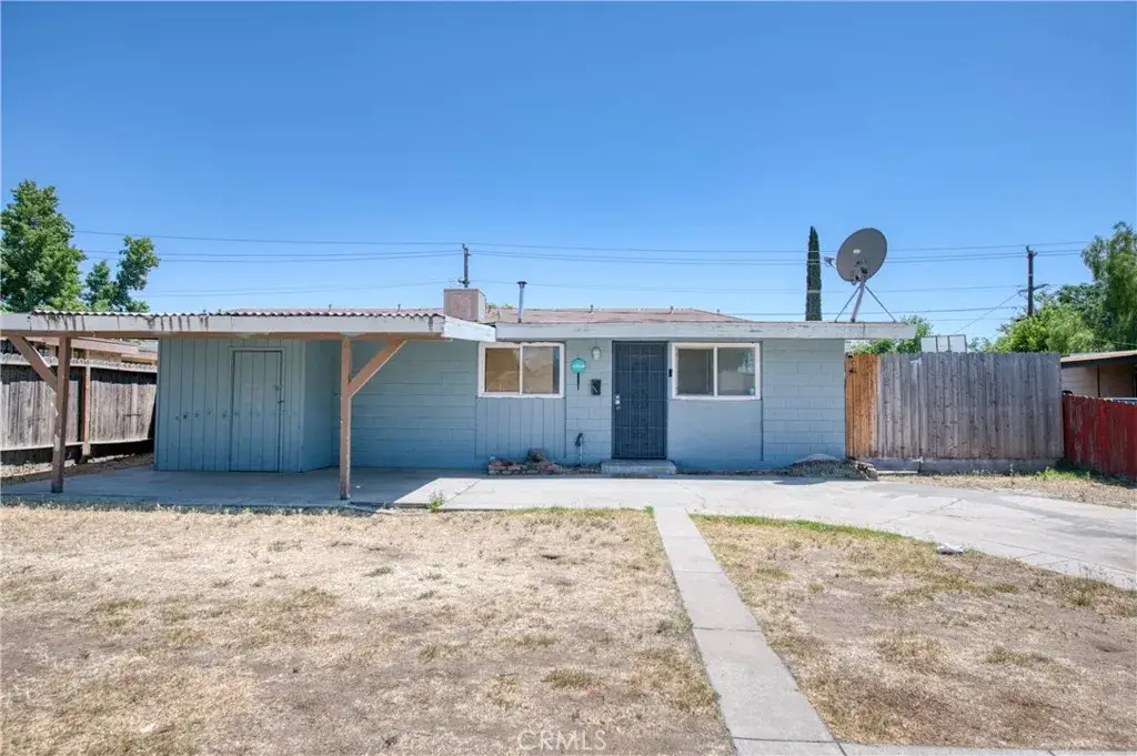 2326 E Hampton, Fresno, CA 93726 - #1