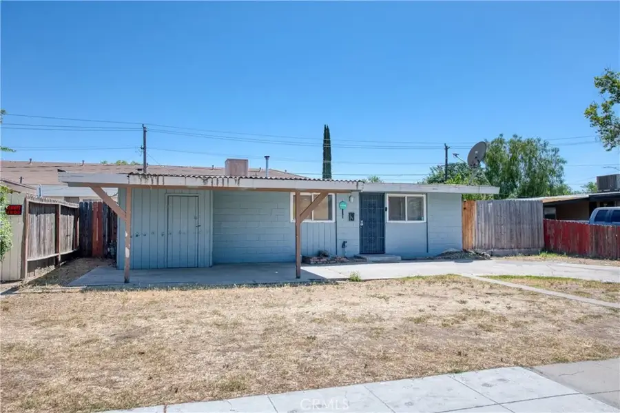 2326 E Hampton, Fresno, CA 93726 - #3
