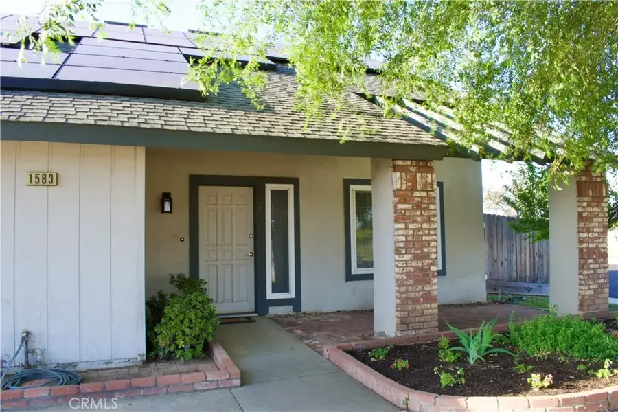 1583 Celeste, Clovis, CA 93611 - #2