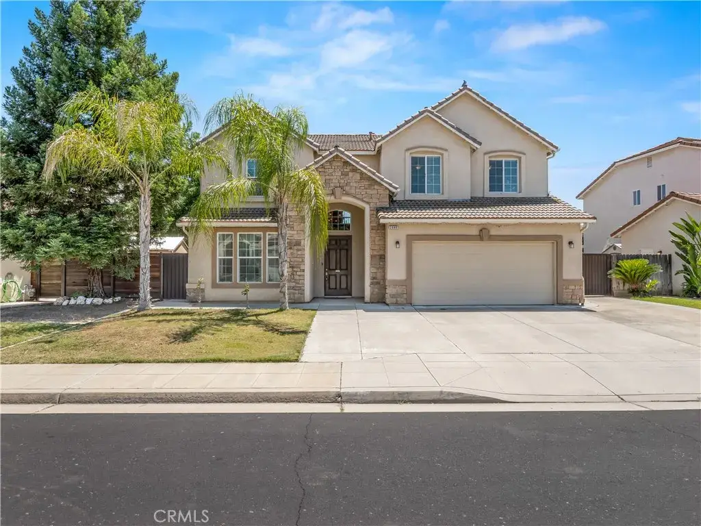 2686 Robinwood, Clovis, CA 93611 - #1
