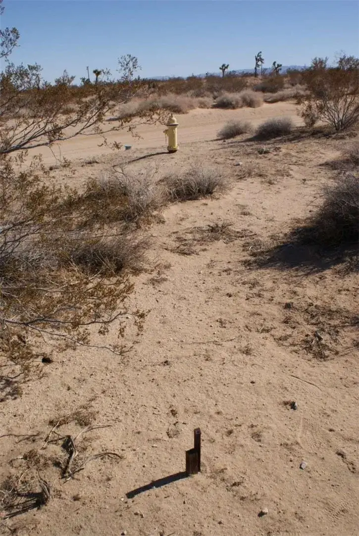 426 Gerber, Landers, CA 92285 - #2